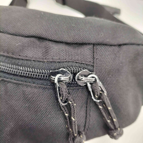 コロンビア Columbia ロゴ刺繍 ボディーバッグ メンズ